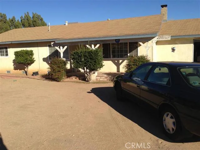 7915 E, Hesperia, CA 92345