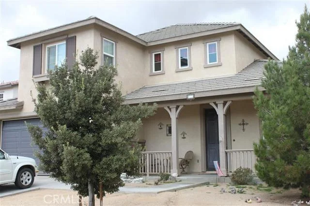12448 Deborah, Victorville, CA 92392