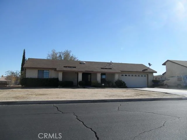 12553 Petaluma Road, Victorville, CA 92392