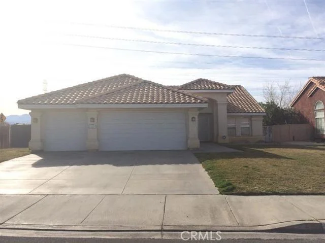 12510 High Desert, Victorville, CA 92392