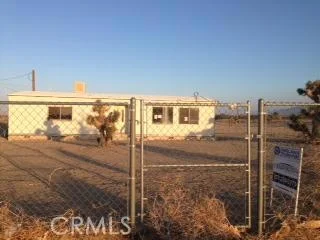 10125 Trade Post, Lucerne Valley, CA 92356