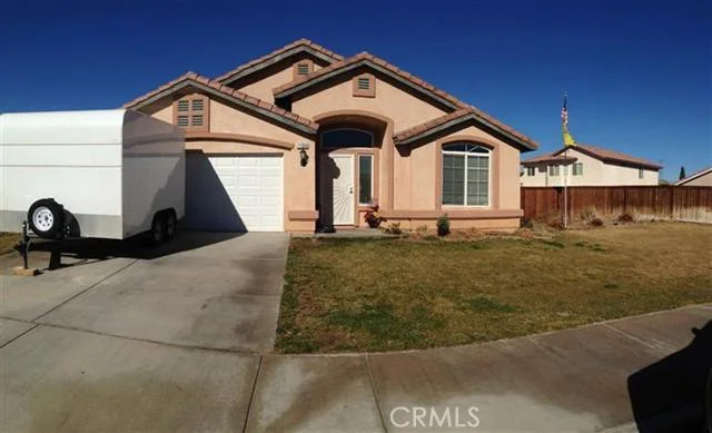 11354 Granite, Adelanto, CA 92301