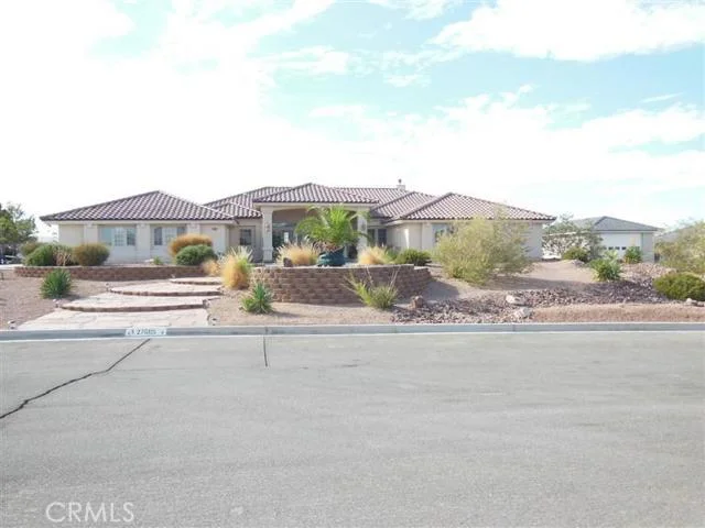 27605 River Rock, Helendale, CA 92342