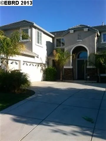 1851 Saint Michaels Way, Brentwood, CA 94513