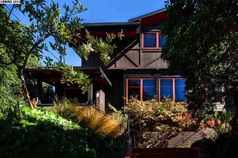 269 Mather St, Oakland, CA 94611-5154
