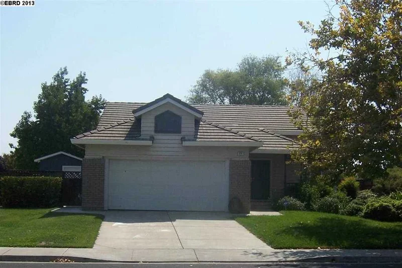 276 Amberleaf Way, Brentwood, CA 94513
