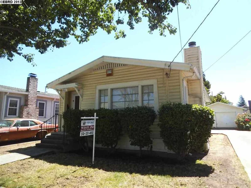 861 Durant Avenue, San Leandro, CA 94577
