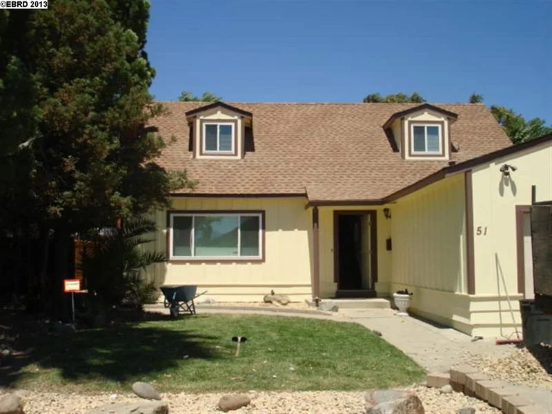 51 Lake Dr, Antioch, CA 94509-2041