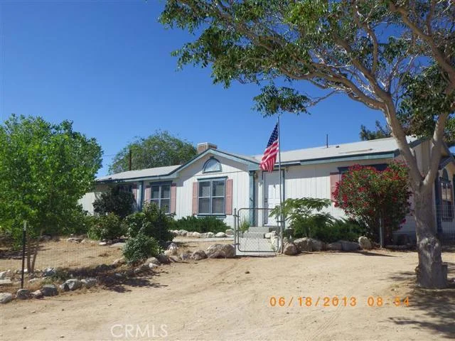 8778 Yuba, Phelan, CA 92371