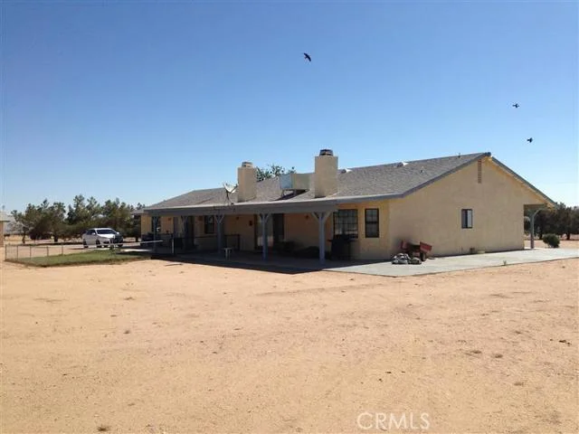 11354 8th, Hesperia, CA 92345