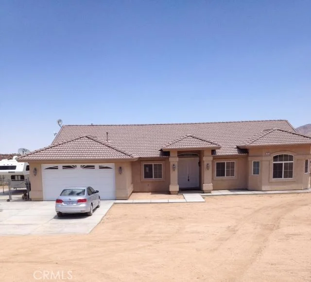 25622 Horizon, Apple Valley, CA 92308