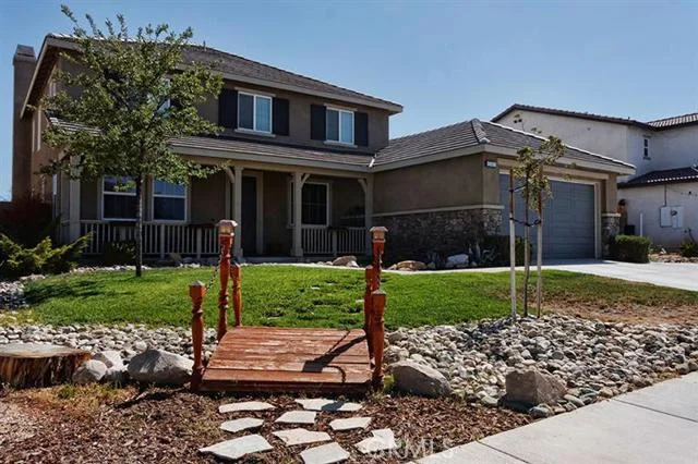 12413 Deborah, Victorville, CA 92392