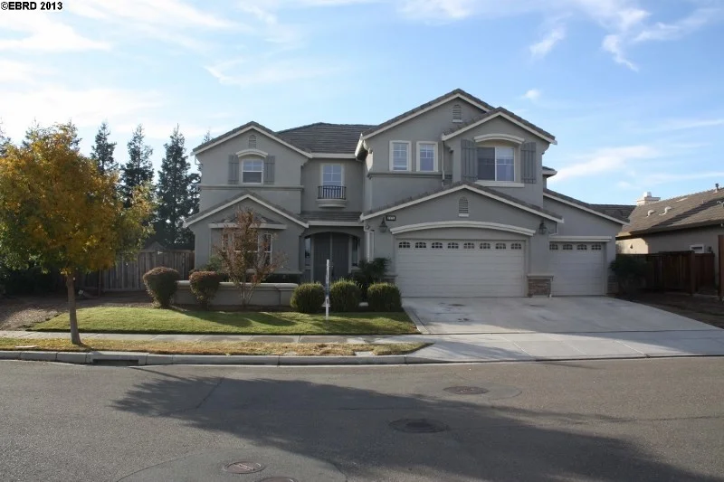 1874 Saint Michaels Way, Brentwood, CA 94513