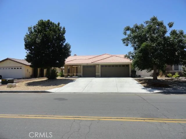 26937 Lakeview, Helendale, CA 92342