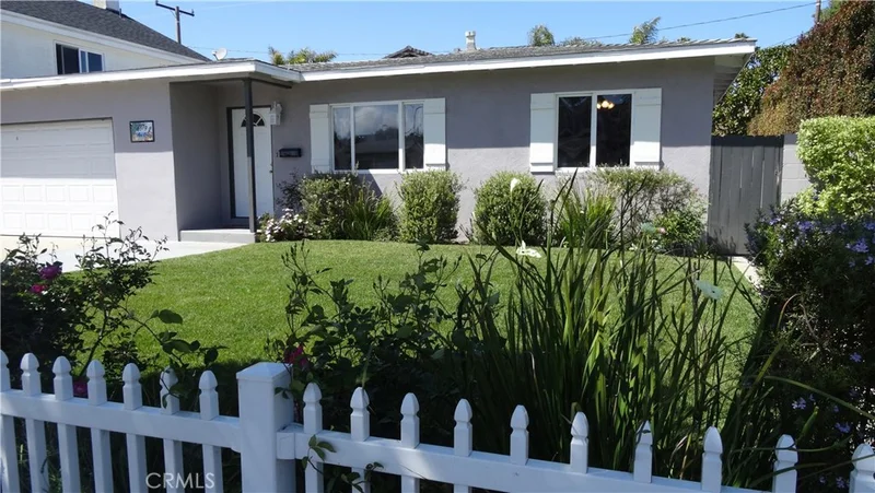 4619 Avenue C, Torrance, CA 90505