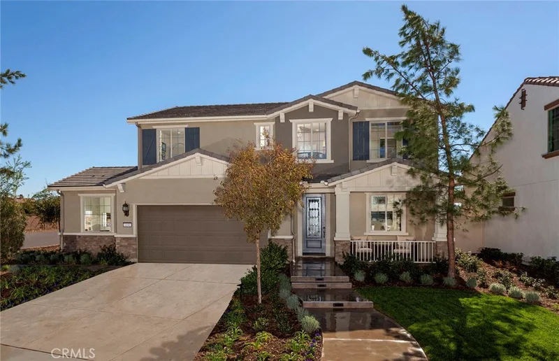 1181 Viscano, Perris, CA 92571