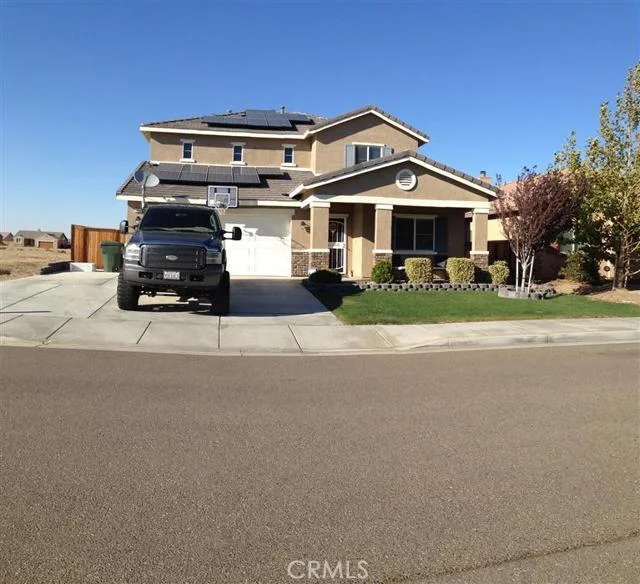 11602 Gayneswood Street, Victorville, CA 92392