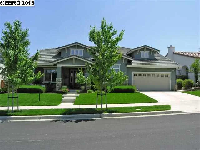 547 Lakeview Dr, Brentwood, CA 94513-5059