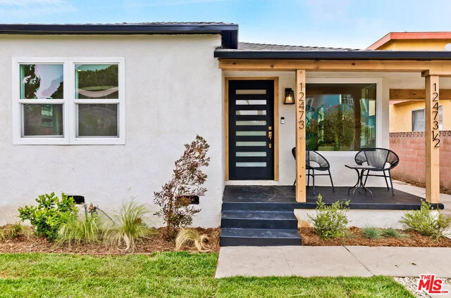 12473 Gilmore, Los Angeles, CA 90066