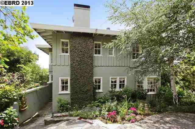 898 Spruce Street, Berkeley, CA 94707-2043