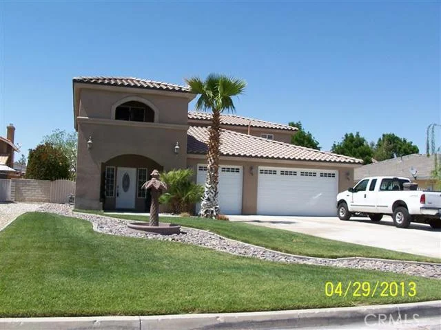 18470 Tarpon, Victorville, CA 92395