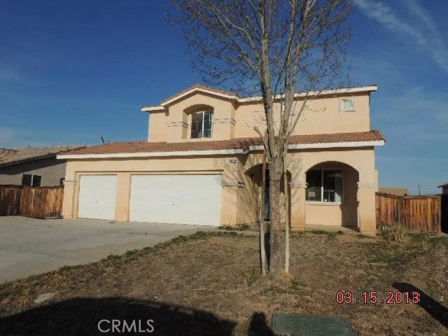 8545 Wagon Wheel, Hesperia, CA 92344