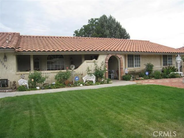 19025 Shetland, Apple Valley, CA 92308