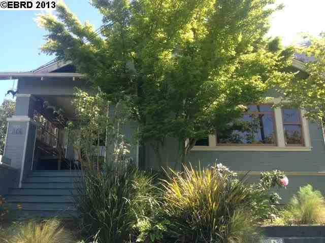 465 Richmond Ave, Richmond, CA 94801-3864