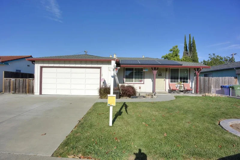 862 Lexington, Milpitas, CA 95035