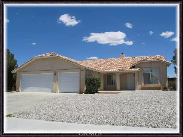 12405 Petaluma, Victorville, CA 92392
