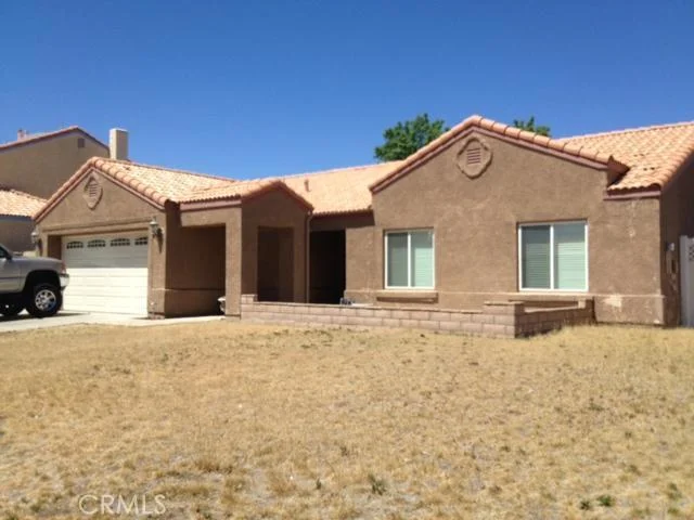 12394 Squaw Valley, Victorville, CA 92395