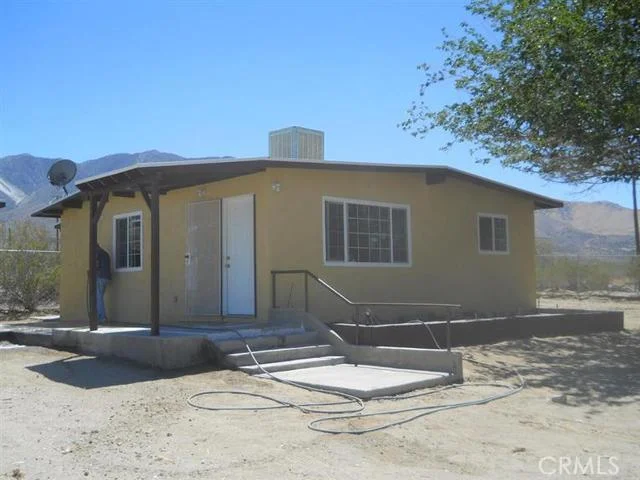 8873 Buena Vista, Lucerne Valley, CA 92356