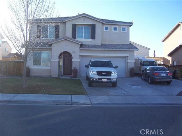8558 Wagon Wheel, Hesperia, CA 92344