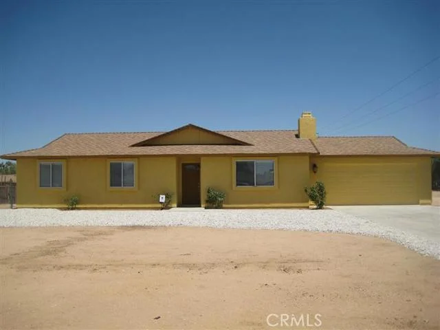 11911 Puye, Apple Valley, CA 92308