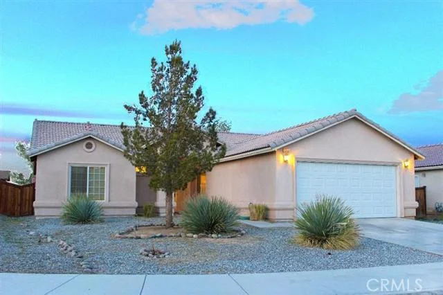 10330 Butte, Adelanto, CA 92301