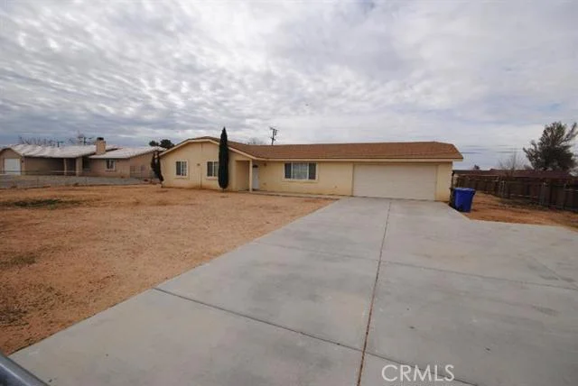 12362 Central, Apple Valley, CA 92308