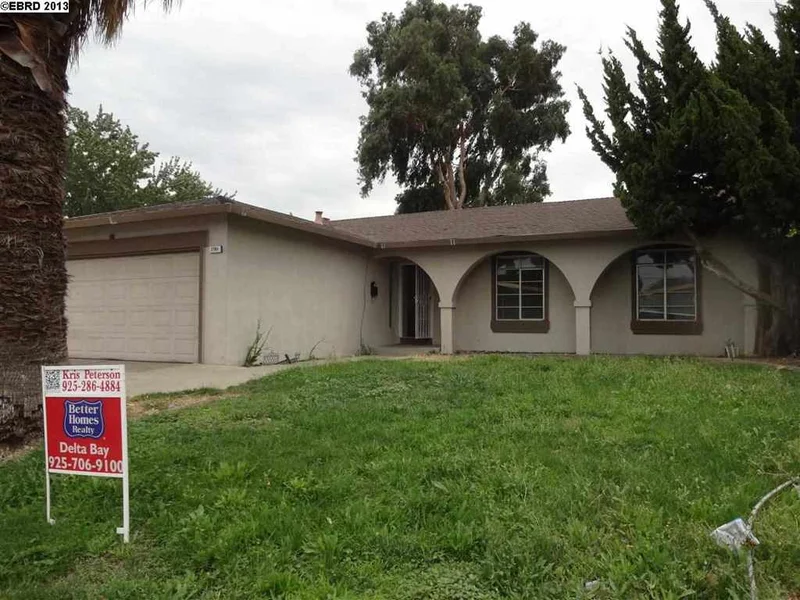 2761 Barcelona Cir, Antioch, CA 94509-4237