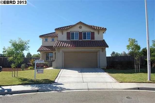 5139 Greengrove Ct, Antioch, CA 94531