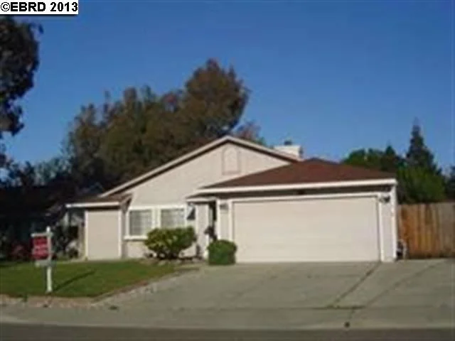 4336 Sequoia Dr, Oakley, CA 94561-2252