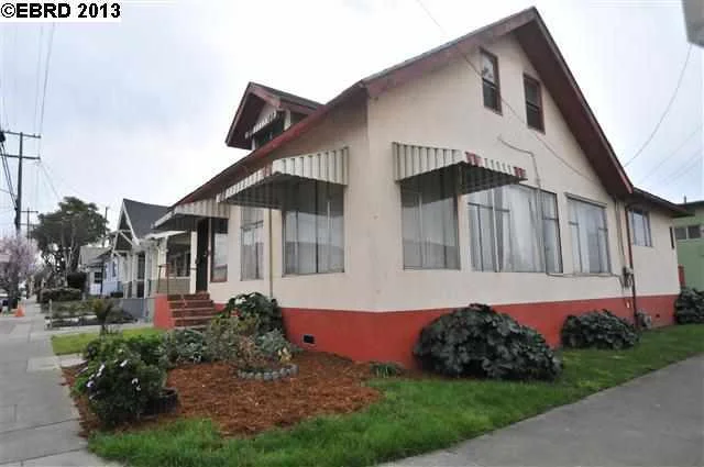 5531 Market St, Oakland, CA 94608-3127