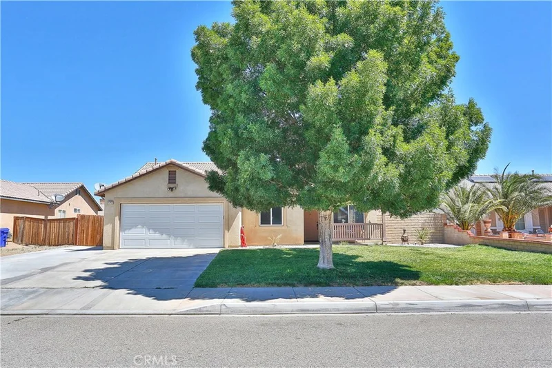 11742 Marshall, Adelanto, CA 92301