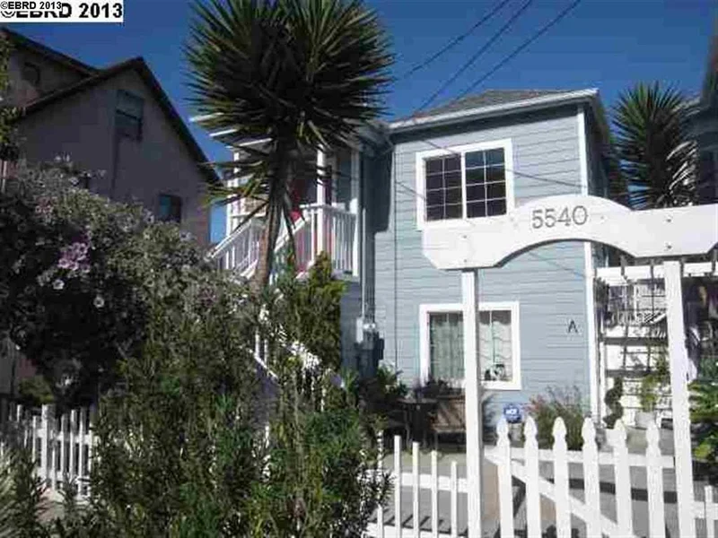 5540 Beaudry St ## B, Emeryville, CA 94608-2602