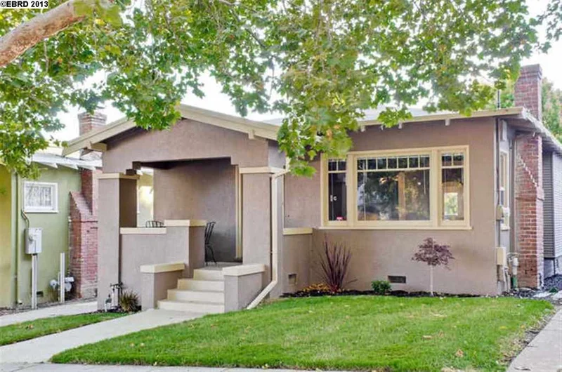 5473 El Camile Ave, Oakland, CA 94619-3210