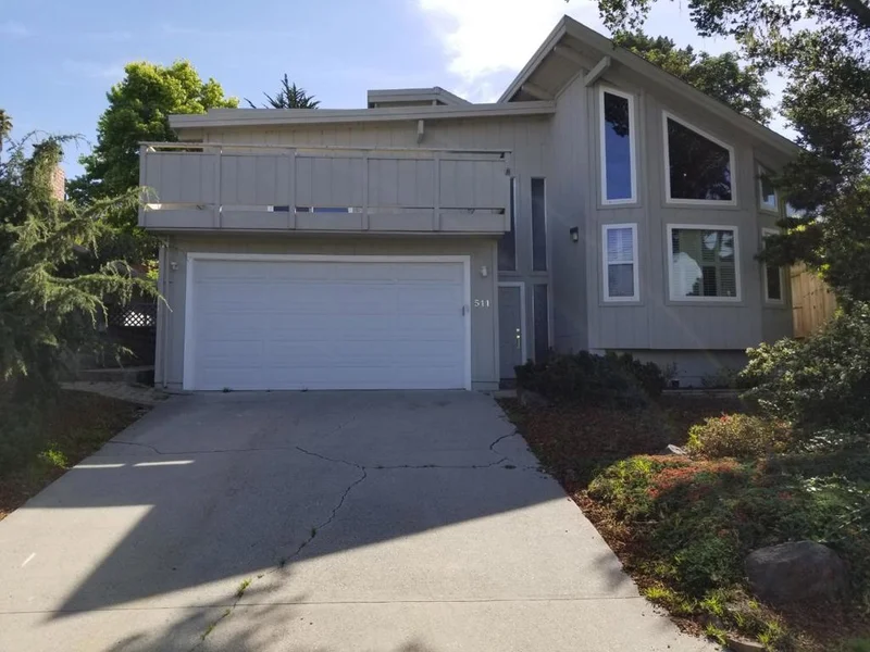 511 Monterey, Aptos, CA 95003