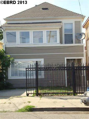 1243 51st Ave, Oakland, CA 94601-5601
