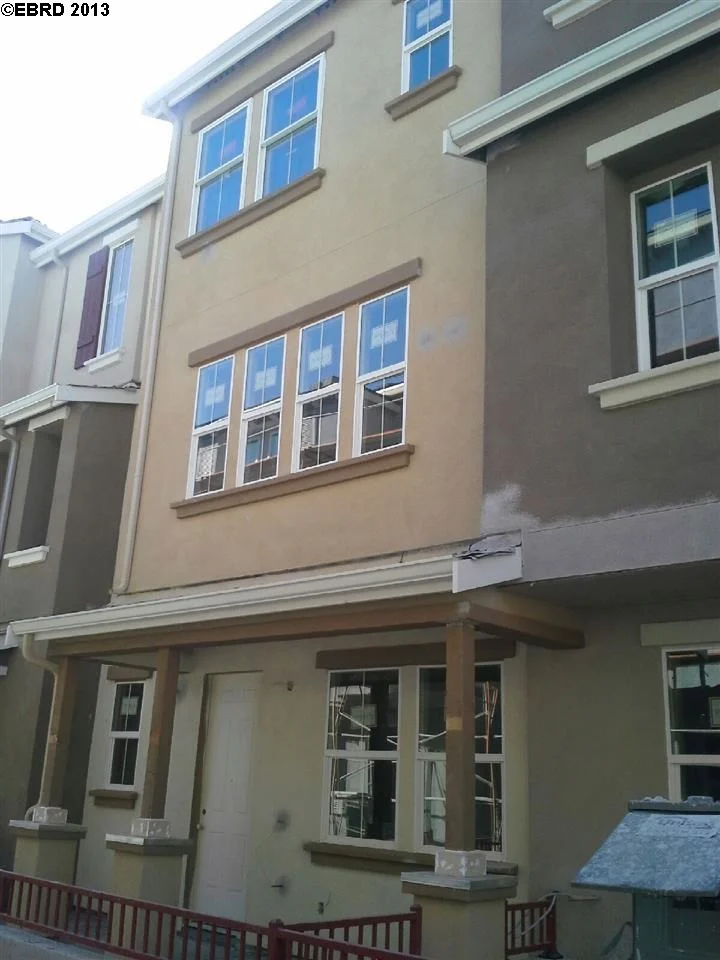 1139 Martin Luther King Drive, Hayward, CA 94541