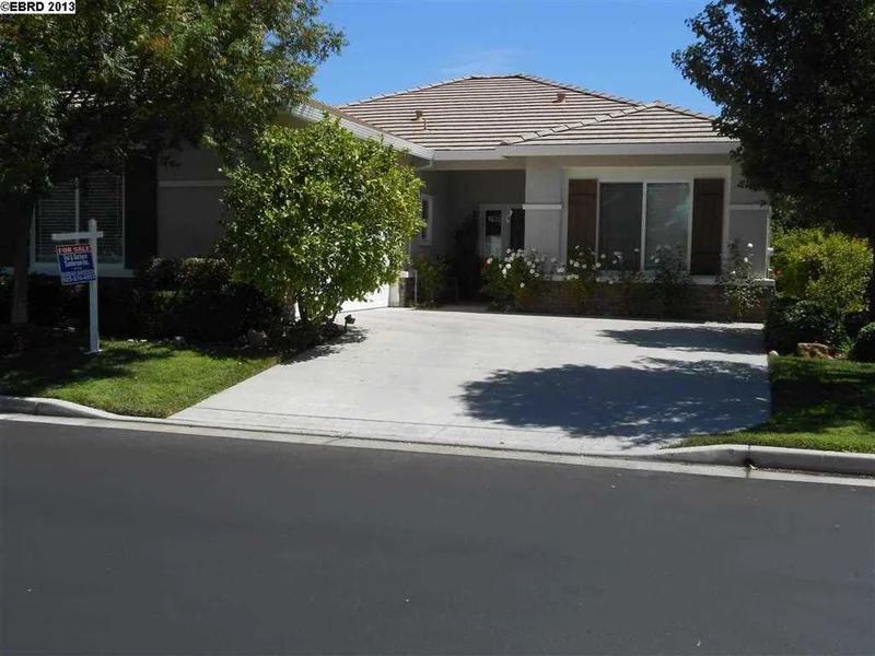 1157 Bacchini Lane, Brentwood, CA 94513
