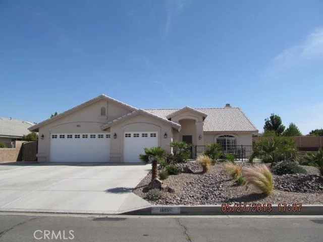18655 Del Resto, Victorville, CA 92395