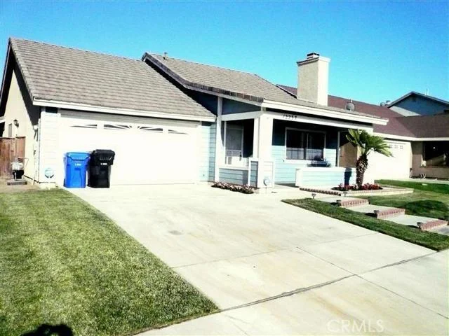 12237 Cobblestone, Victorville, CA 92392