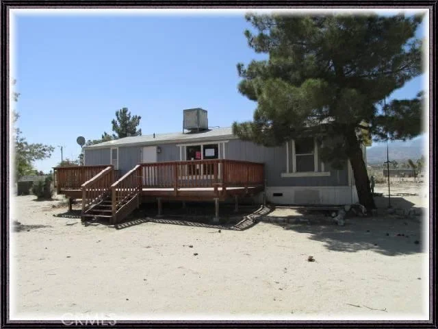 11635 Buena Vista, Pinon Hills, CA 92372